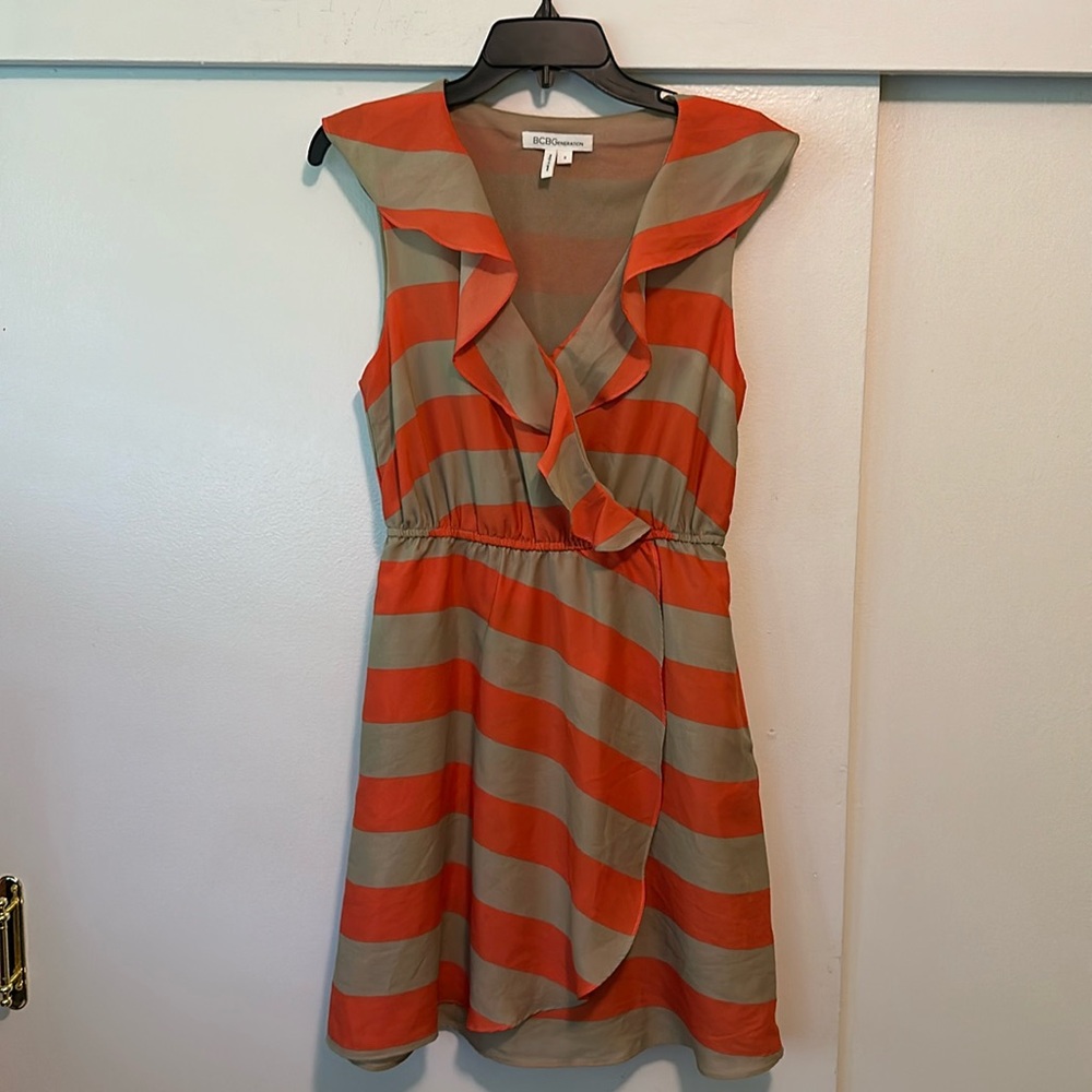 BCBGeneration dress